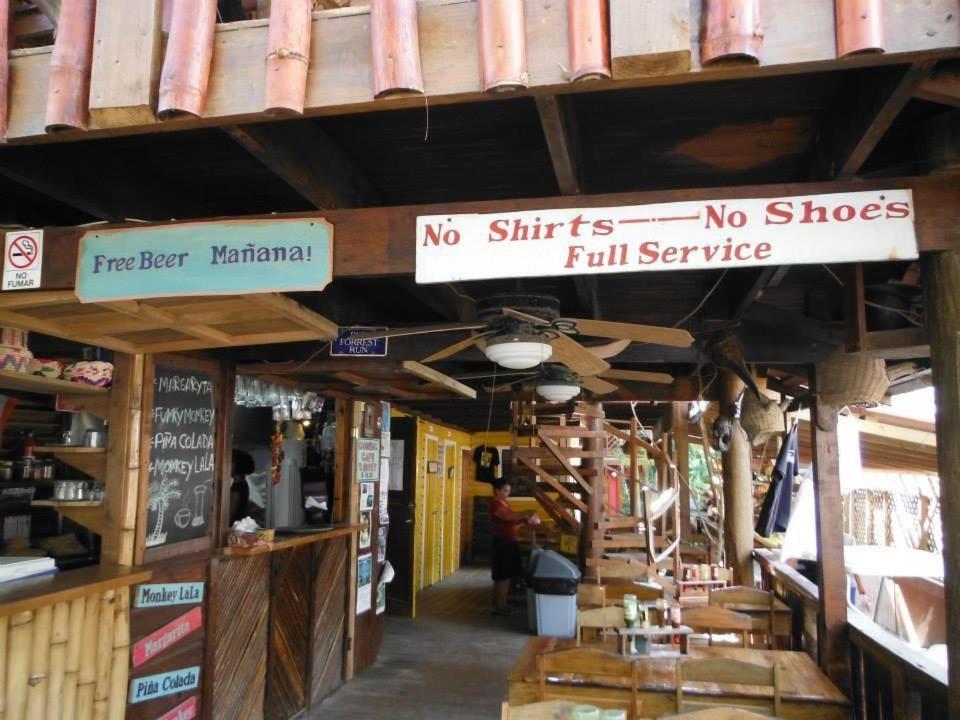 Sea Breeze Inn West End Exterior photo